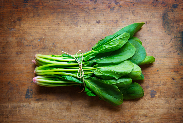 spinach-and-weight-loss