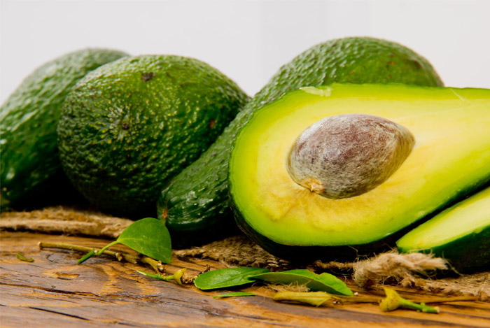 2 Slices Avocado Calories Diet