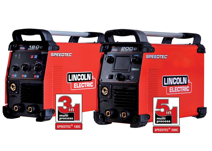 Lincoln Electric Mig Welder >> Top 5 Best Multi-Process Welders of 2017 Reviewed Lincoln Electric Mig Welder >> Top 5 Best Multi-Process Welders of 2017 Reviewed