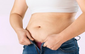 cinnamon Helps with weight loss