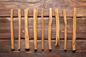 cinnamon as Natural preservative