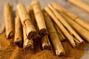 cinnamon can help fighting with HIV