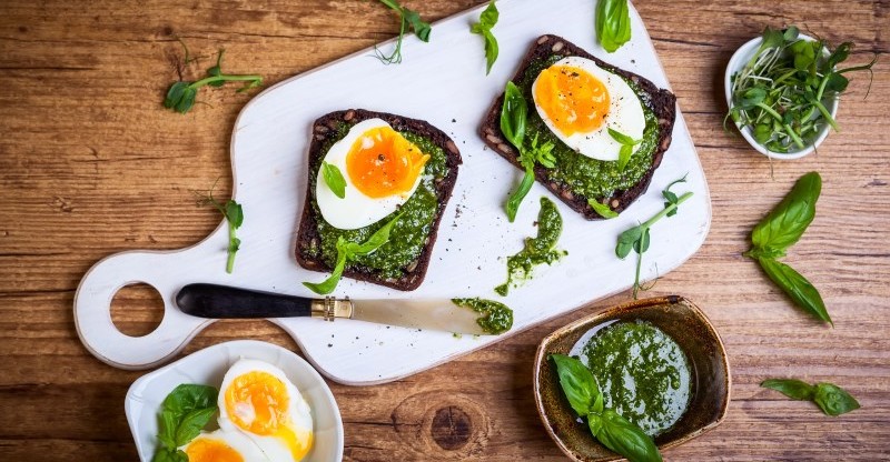 17 Simple Healthy Breakfast Ideas - Well-Being Secrets