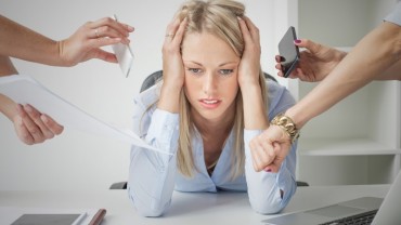17 Science-Backed Natural Remedies for Anxiety