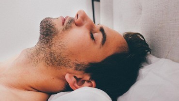 sleep and weight loss