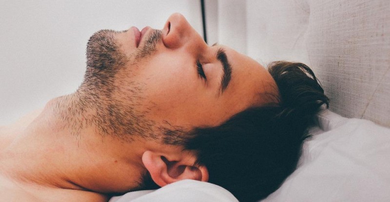 sleep and weight loss