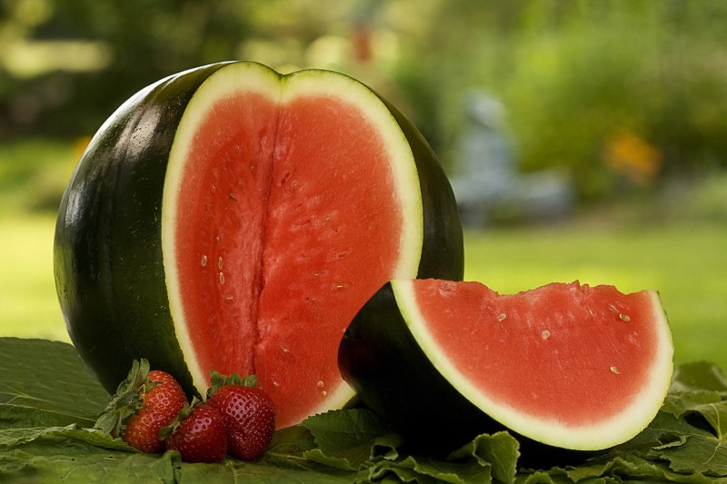 25 Evidence-Based Health Benefits of Watermelon (#11 is ...