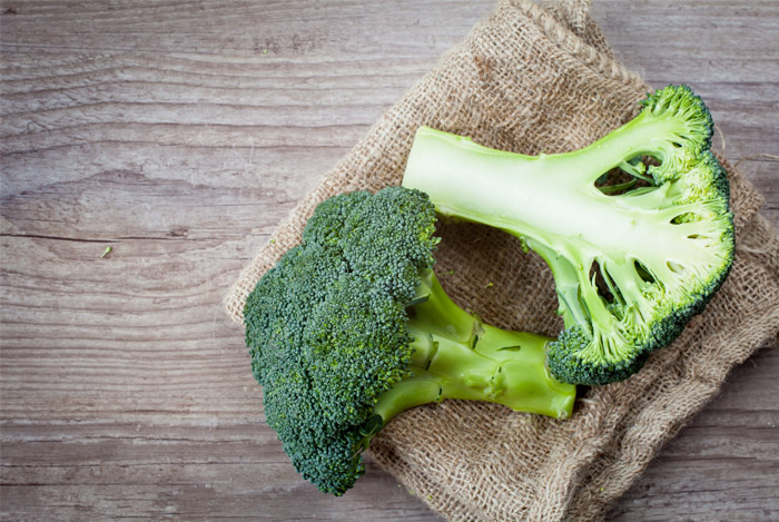 43 Health Benefits of Broccoli