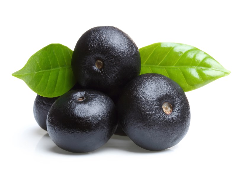 Acai Berries can Help You Look Younger