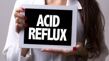 Acid Reflux Symptoms Causes Natural Treatments