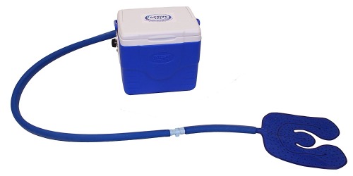 Top 5 Best Cold/Ice Therapy Machines of 2018 Reviewed