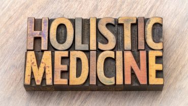 All About Holistic Medicines