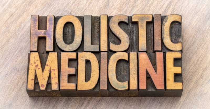 All About Holistic Medicines