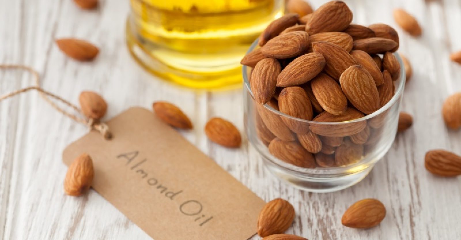 11 EvidenceBased Benefits of Almond Oil WellBeing Secrets