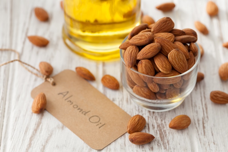 11 EvidenceBased Benefits of Almond Oil WellBeing Secrets