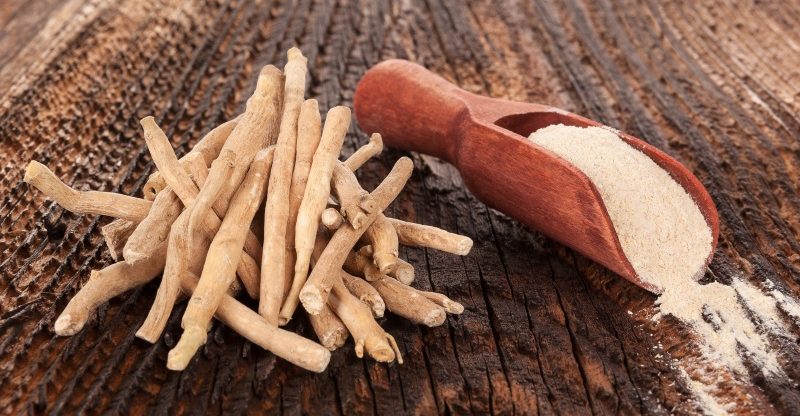 21 Evidence-Based Benefits of Ashwagandha Root - Well-Being Secrets