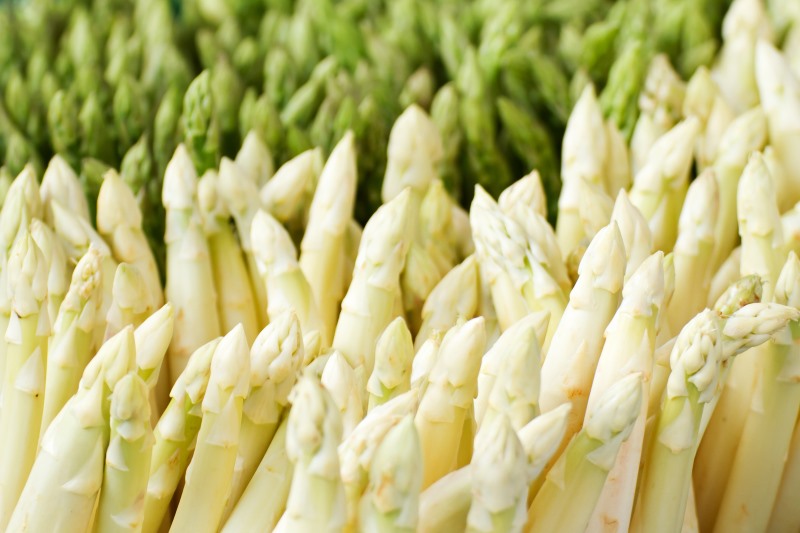 31 ScienceBacked Health Benefits of Asparagus