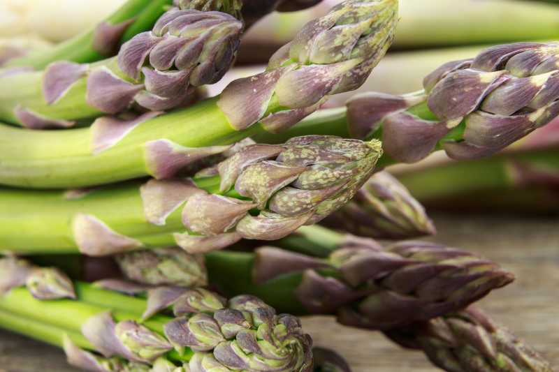 Asparagus Precautions