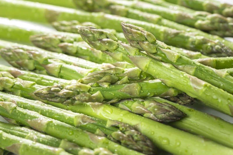 Asparagus and Pregnancy