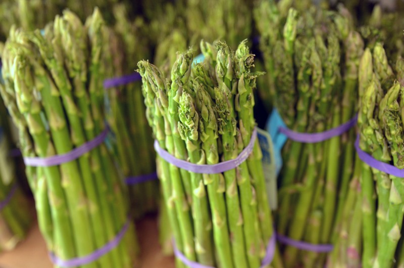 Asparagus and Rheumatism