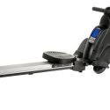 Avari Programmable Magnetic Exercise Rower