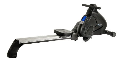 Avari Programmable Magnetic Exercise Rower