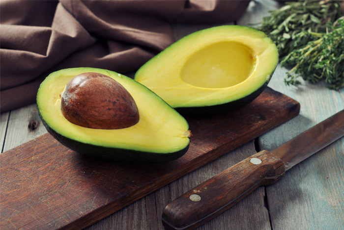 Avocado can Help You Look Younger