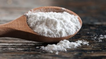 Baking Soda Benefits and Uses