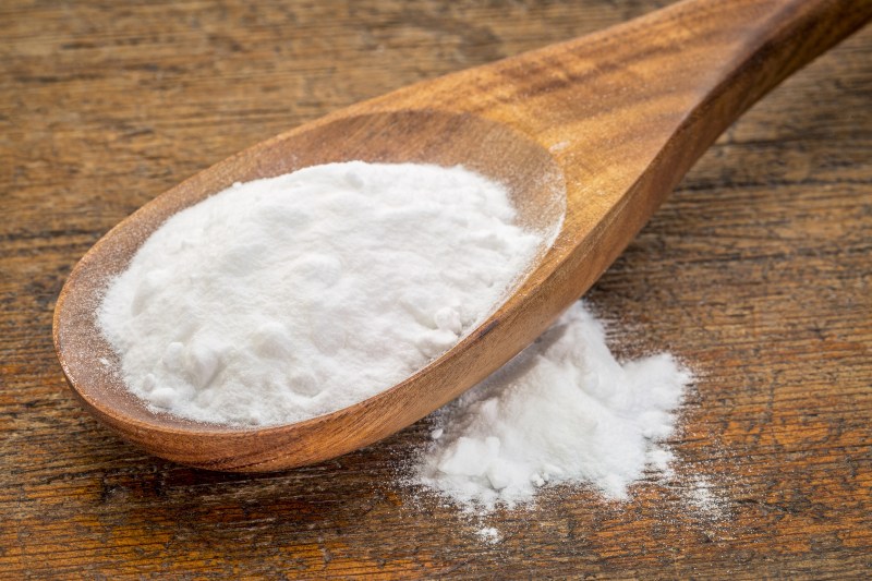 Baking Soda Reduces the Risk of Diabetes and Cardiovascular Disorders