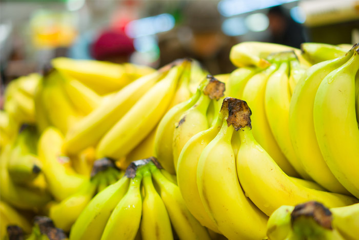 Bananas Improve Insulin Sensitivity