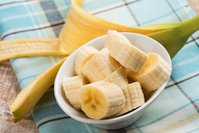 Bananas and Carbohydrates