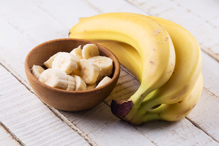 Bananas and Kidney Stones
