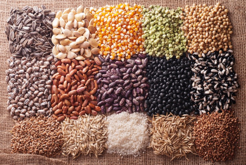 Beans and Lentils can Help You Look Younger