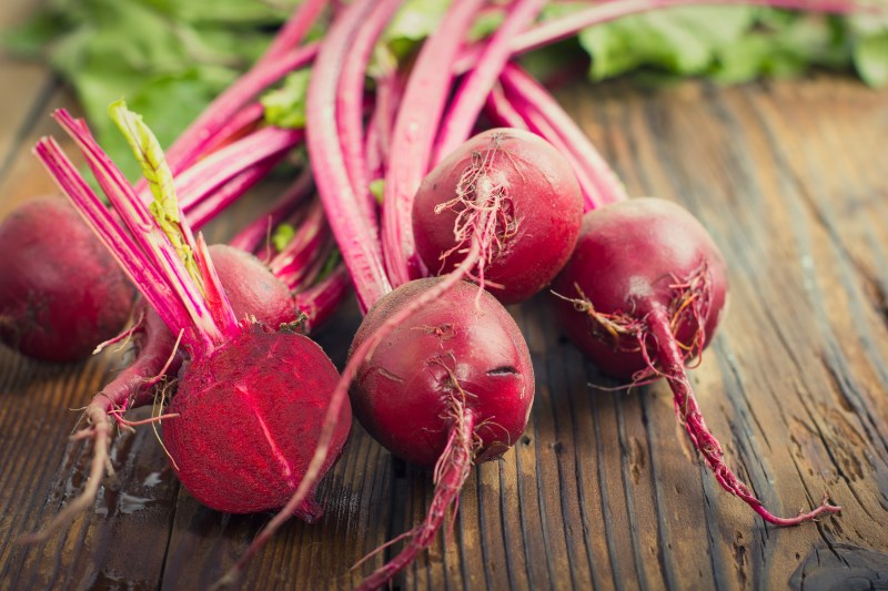 beets-and-bad-cholesterol