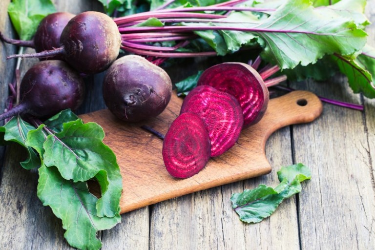 25 EvidenceBased Benefits of Beets WellBeing Secrets