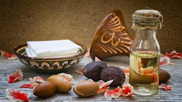 Benefits and Uses of Argan Oil