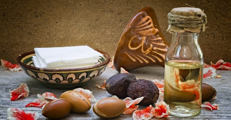 Benefits and Uses of Argan Oil