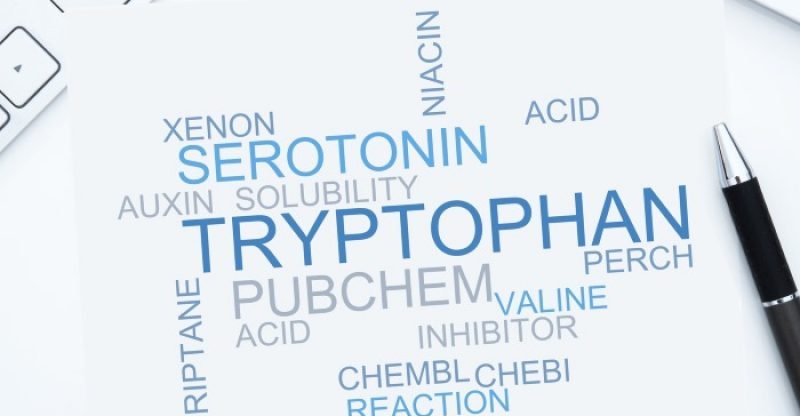 Benefits of 5-Hydroxytryptophan