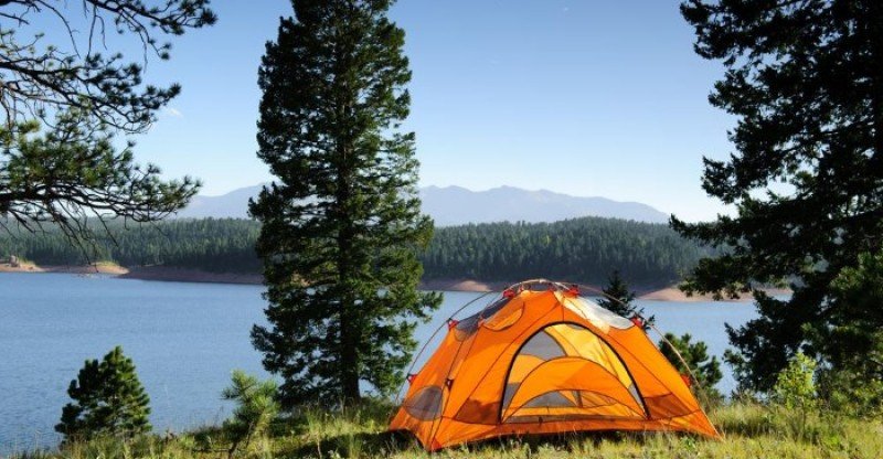 Benefits of Being Outdoors