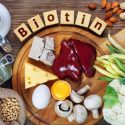 Benefits of Biotin