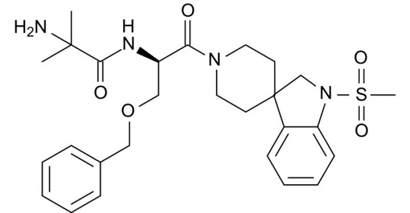Benefits of Ibutamoren