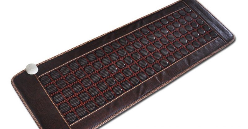 Benefits of Infrared Mats