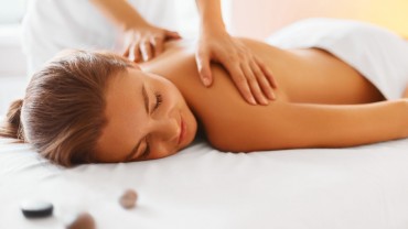 health benefits of massage