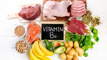 vitamin-b6-pyridoxine-benefits