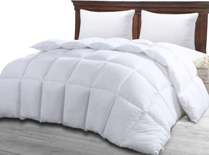 Top 5 Best Duvet Cover Sets of 2018 Reviewed - Well-Being Secrets