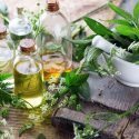 Best Essential Oils for Constipation Diarrhea Gas Bloating Stomach Cramps and IBS