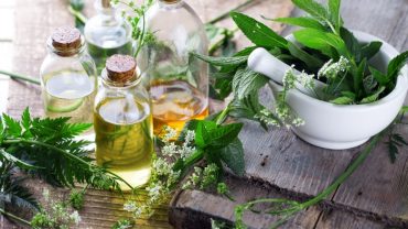 Best Essential Oils for Constipation Diarrhea Gas Bloating Stomach Cramps and IBS