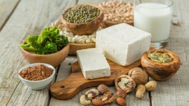 Best Plant-Based Protein Sources