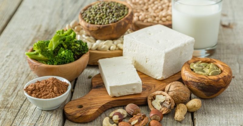 Best Plant-Based Protein Sources