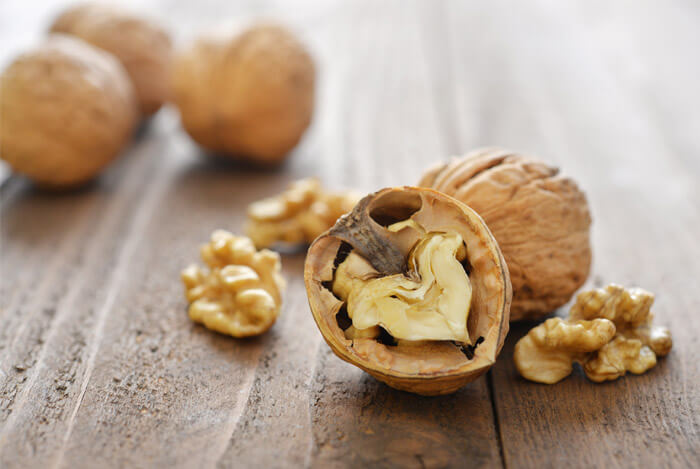 Bone Health walnuts - WALNOTEN 11 BEWEZEN GEZONDHEIDSVOORDELEN 